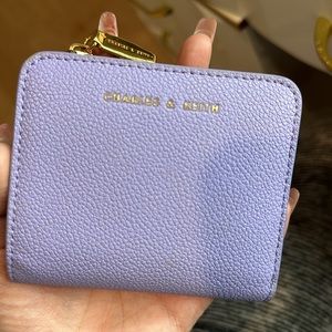 Charles Keith card holder